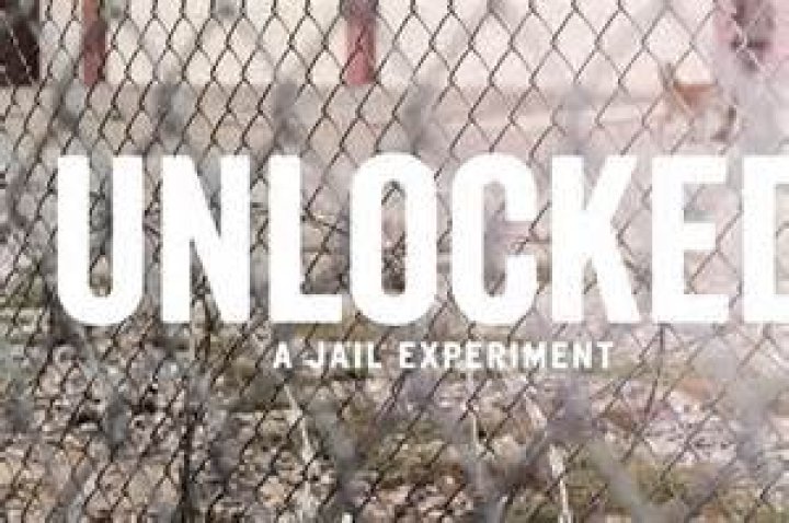 Unlocked A Jail Experiment Official Trailer Netflix YouTube