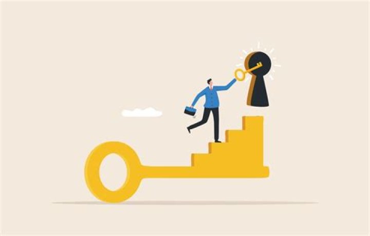 Unlocking Business Success And Innovation
