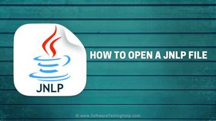 Unlocking JNLP Files: How To Open JNLP File Without Java