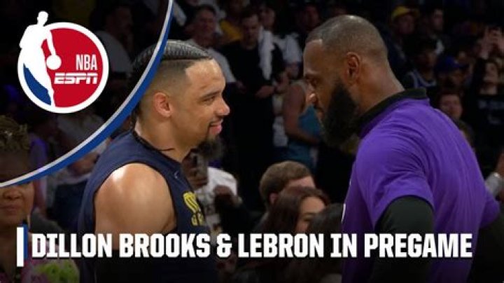 Unlocking Secrets About Dillon Brooks' Wife