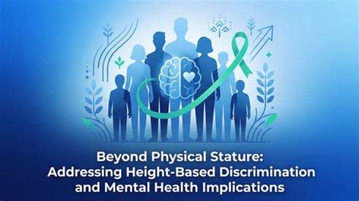 Unlocking Success Beyond Physical Stature