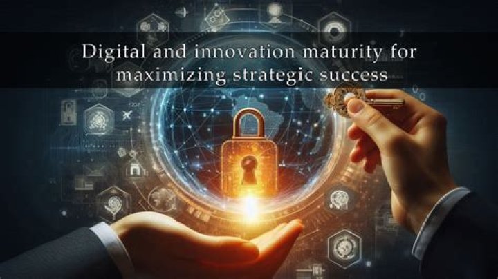 Unlocking Success, Maturity, And Innovation