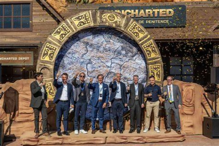 Unlocking The Enigma Of The Hepta Group: Reality Unveiled