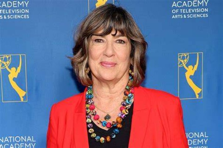 Unlocking The Extraordinary Life Of Christiane Amanpour's Son