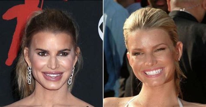Unlocking The Secrets Behind Her Changing Appearance