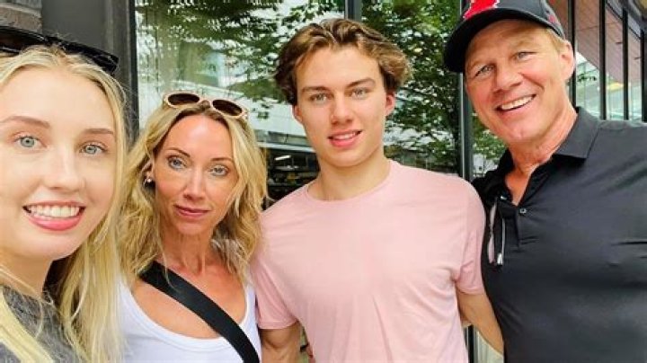 Unlocking The Secrets: Connor Bedard's Parents Revealed