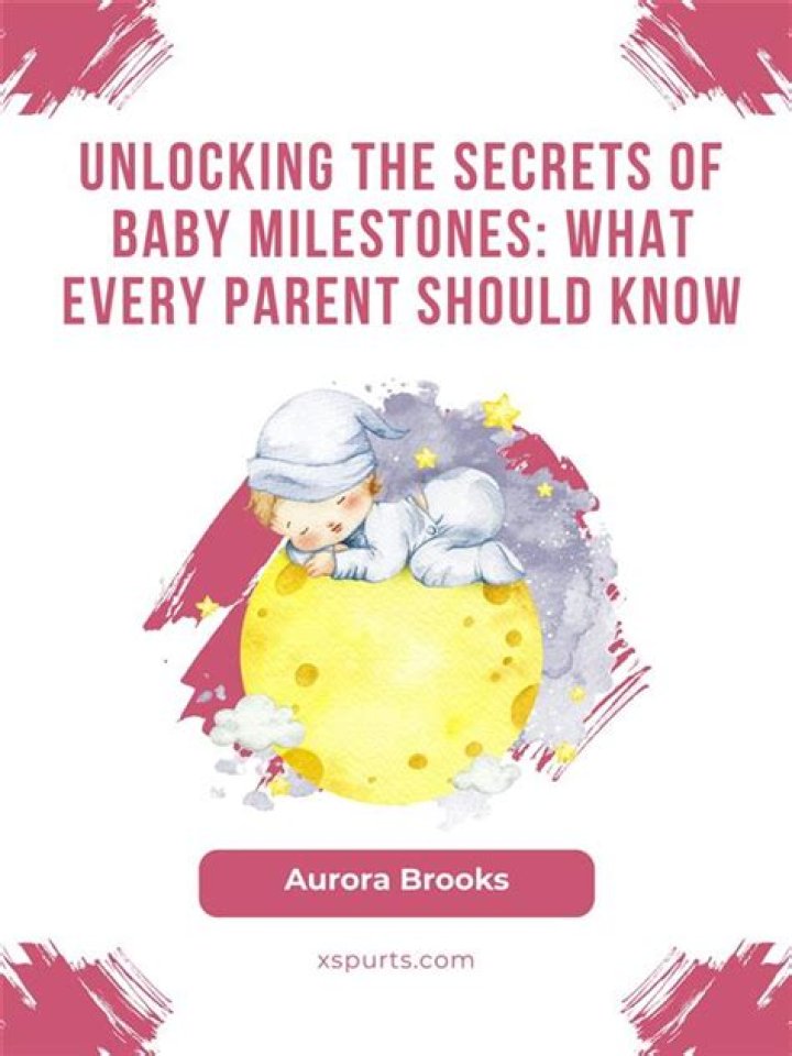Unlocking the Secrets of Baby Language