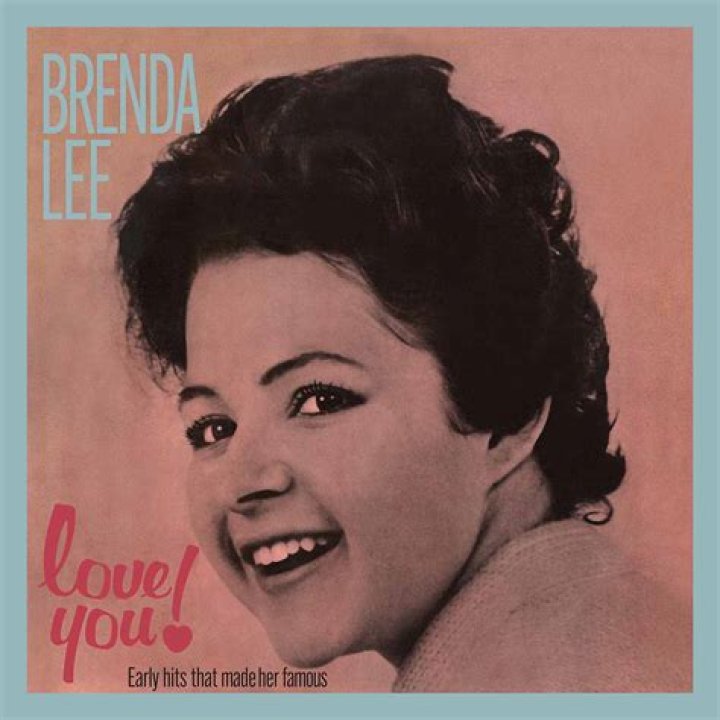 Unlocking The Secrets Of Brenda Lee's Towering Husband