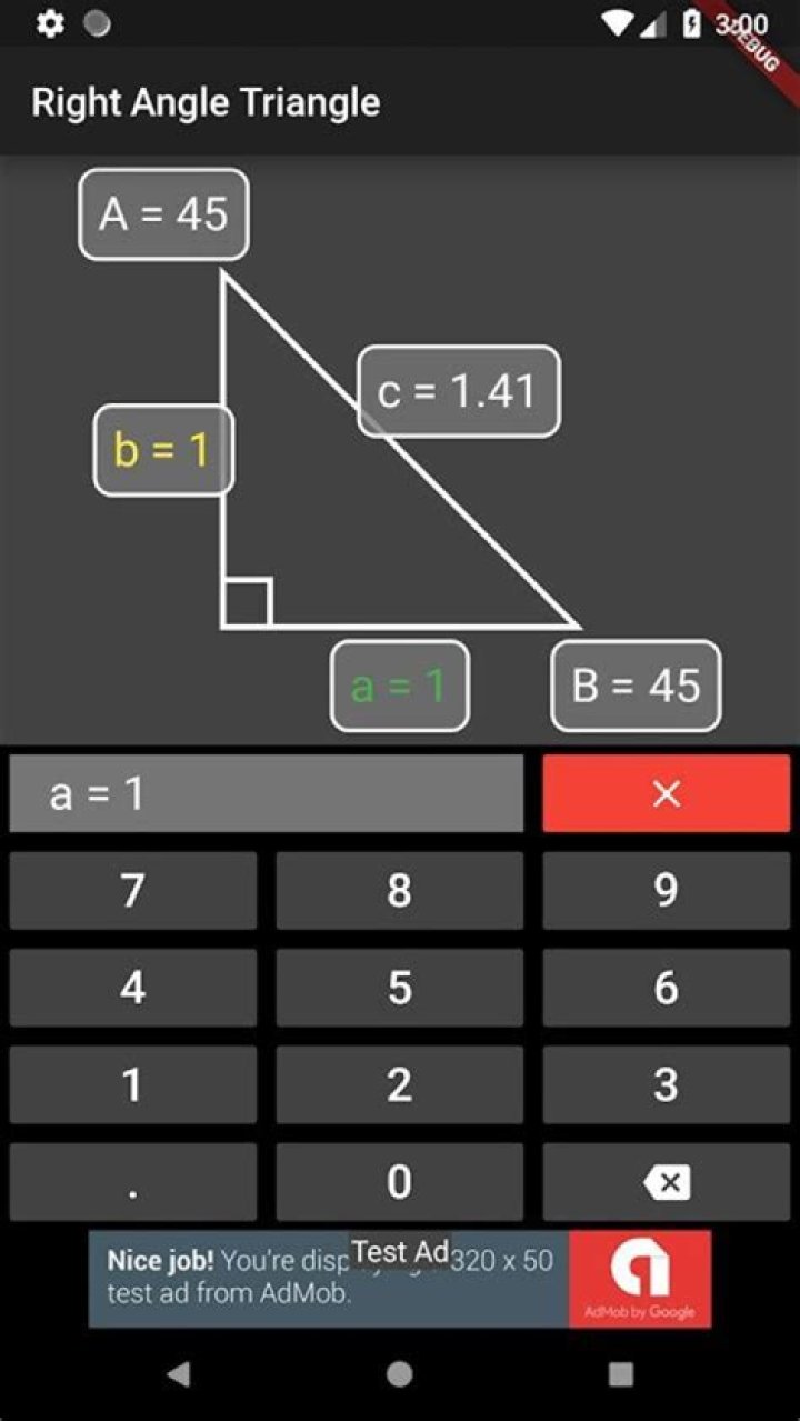 Unlocking The Secrets Of Geometry: The Triangle Solver