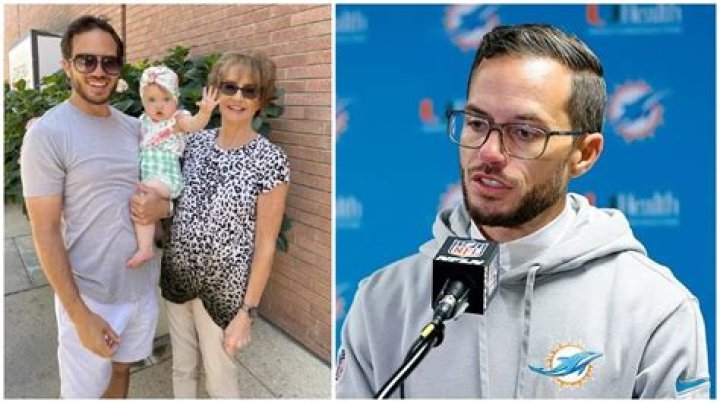 Unlocking The Secrets Of Miami Dolphins Coach Parents: Discoveries And Insights