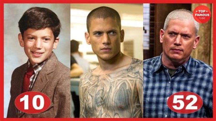Unlocking The Secrets: Wentworth Miller's Parents Revealed