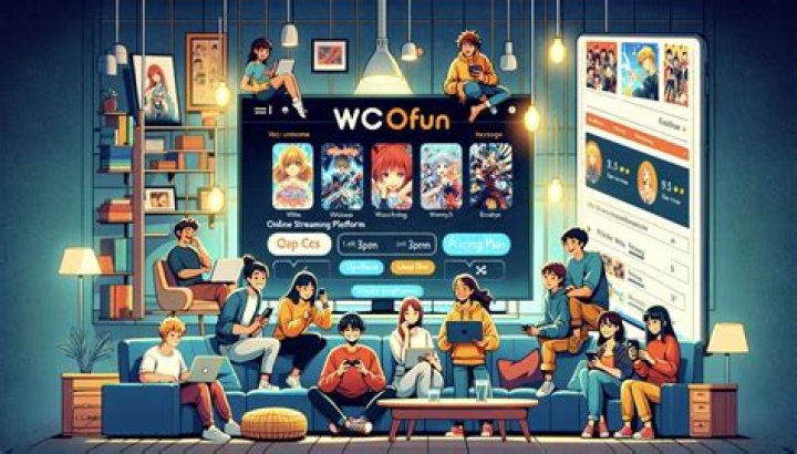 Unlocking the Wonders of Wcofun Your Comprehensive Guide BREEZEKINGS