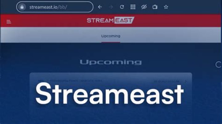 Unlocking The World Of Streameast M: Your Ultimate Guide