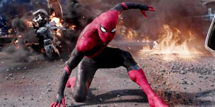 Unmasking Jefferson Davis: The Real-Life Inspiration Behind Spider-Man
