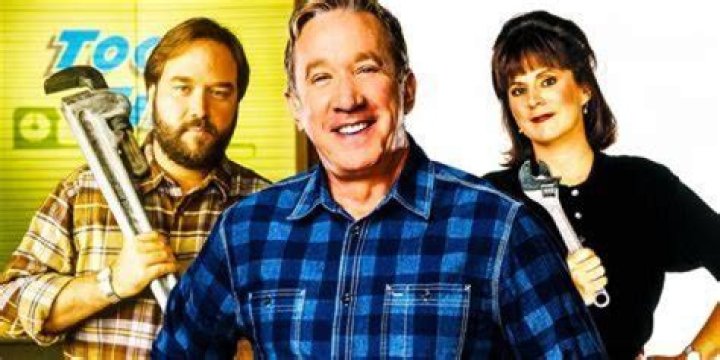 Unpacking The Lives Of Tool Time Actors: Behind The Scenes Of A Classic Show