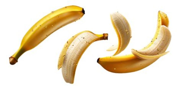 Unpeeling The Layers Of Bananas And Moriah