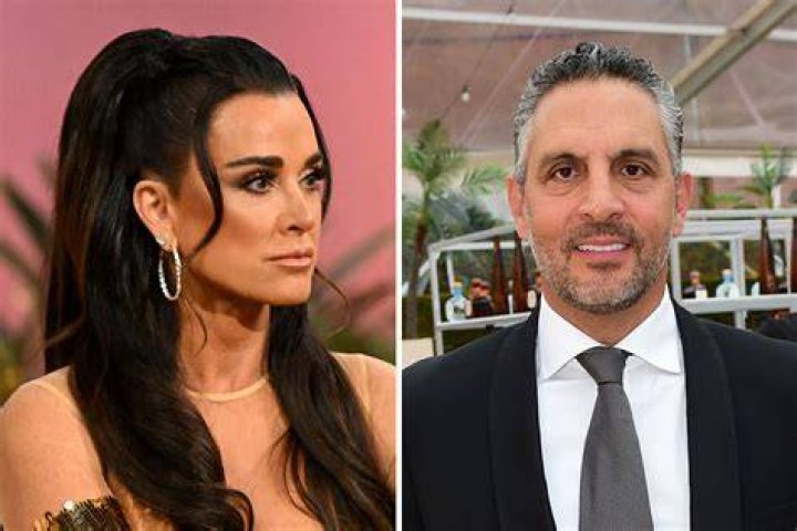 Unraveling Mauricio Umansky's Life And Legacy: An In-Depth Exploration