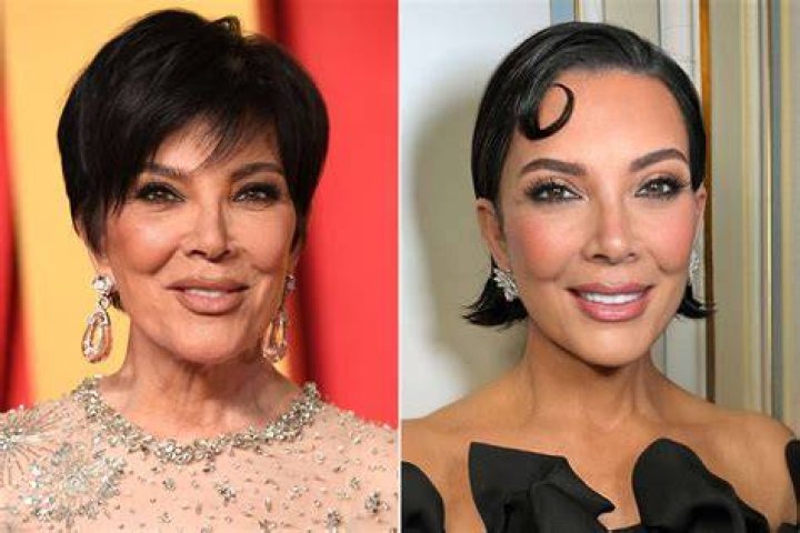Unraveling The Age Of Kris Kardashian's Mother: A Journey Through Time