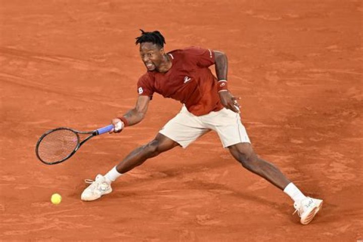 Unraveling The Charisma And Brilliance Of Gael Monfils
