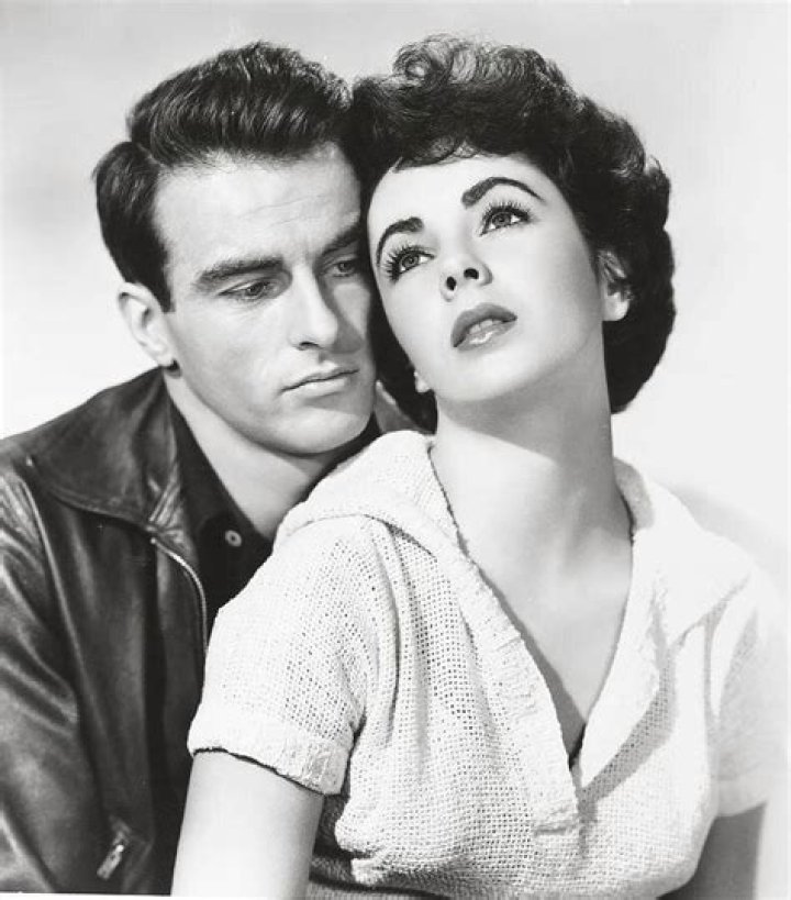 Unraveling The Complex Relationship Of Elizabeth Taylor And Montgomery Clift