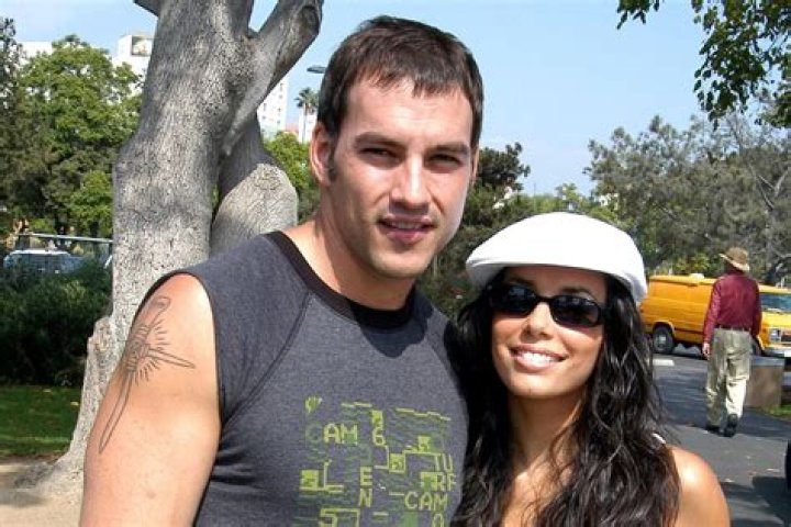 Unraveling The Connection Between Eva Longoria And Tyler Christopher