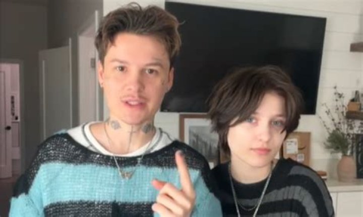 Unraveling The Connection: Francesca Farago And Damian