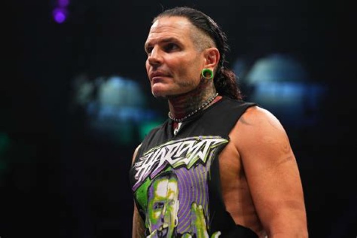 Unraveling The Connection: Is Jeff Hardy Related To Tom Hardy?