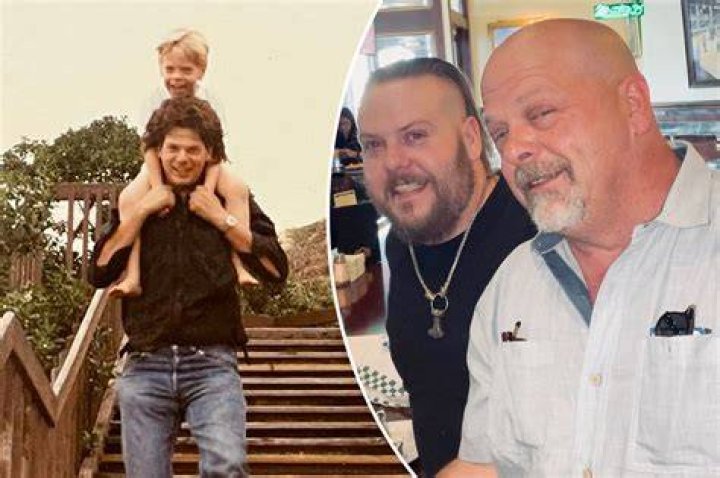 Unraveling The Controversy: Is Rick Harrison Guilty?