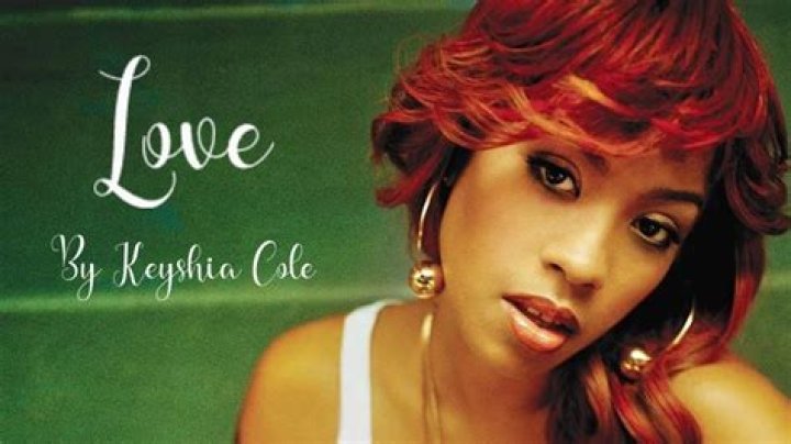Unraveling The Depths Of Emotion: Love Lyrics Keyshia