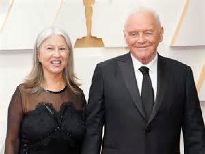 Unraveling The Enigma Of Anthony Hopkins' Ex-Wife