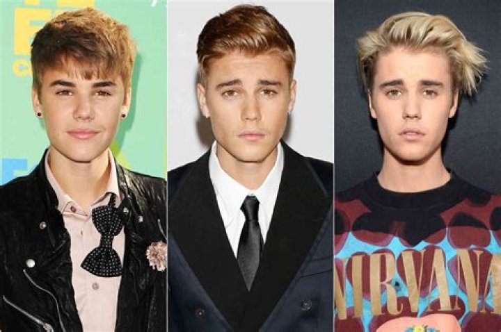 Unraveling The Evolution Of Justin Bieber's Music