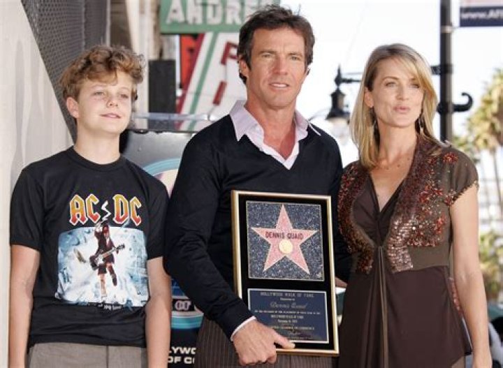 Unraveling The Family Roots Of Dennis Quaid: A Look Into His Parents