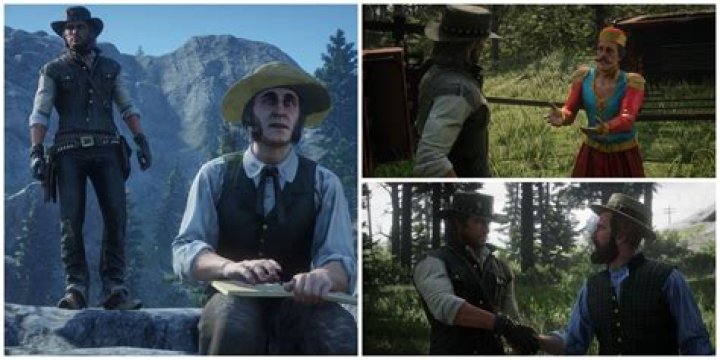 Unraveling The Fate And Redemption Of Lloyd In Yellowstone
