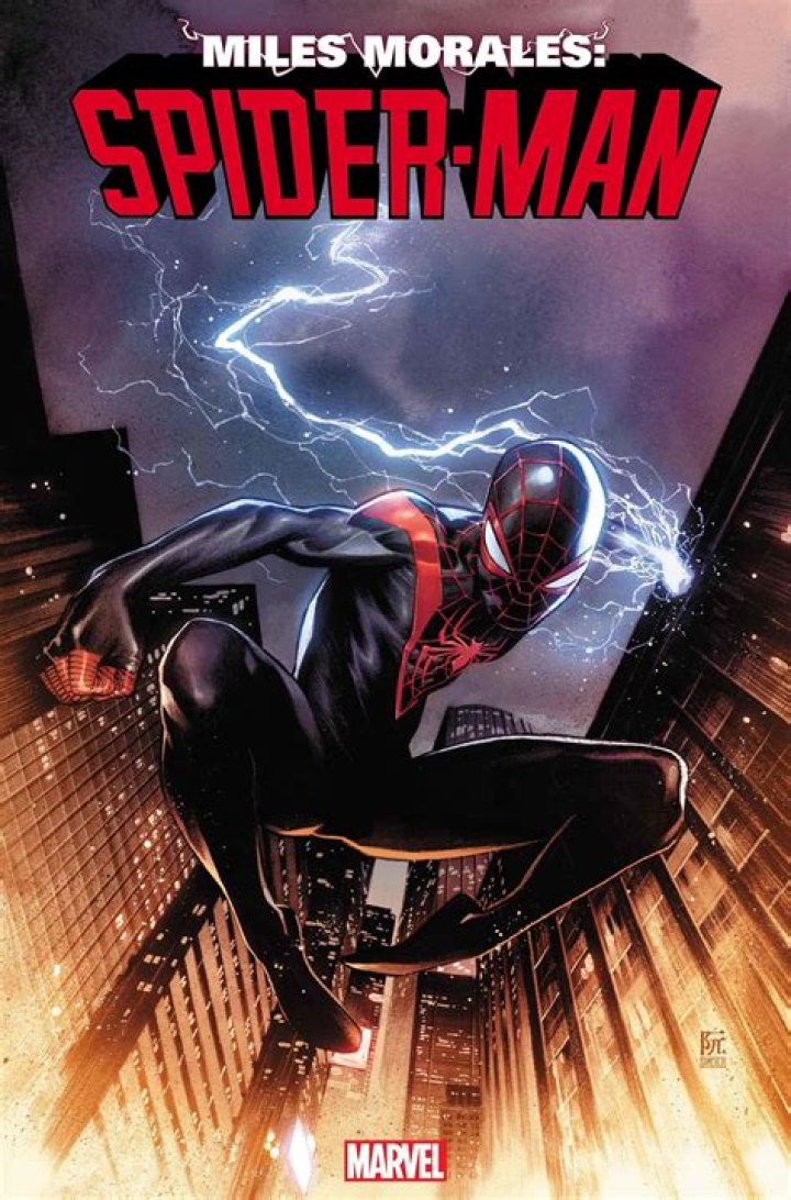 Unraveling The Fate Of Miles Morales' Dad In The Comics