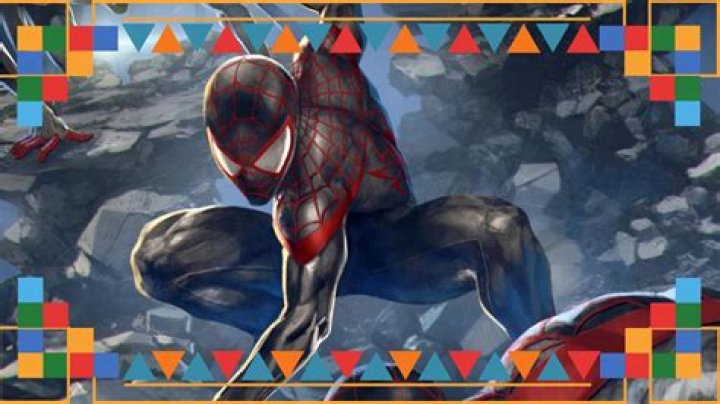 Unraveling The Heritage Of Miles Morales: Is He Hispanic?