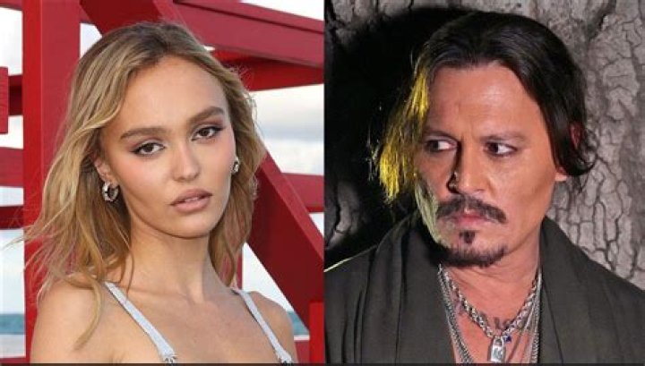 Unraveling The Influence Of Johnny Depp's Father: A Journey Of Discovery