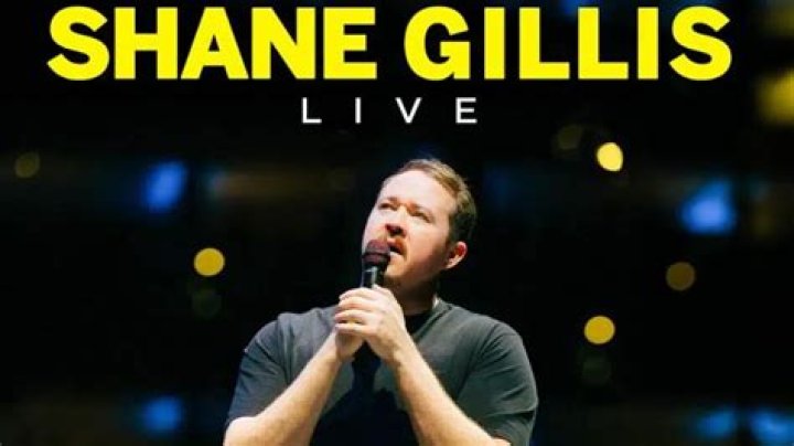 Unraveling The Journey Of Shane Gillis Young: A Comedian's Rise To Fame