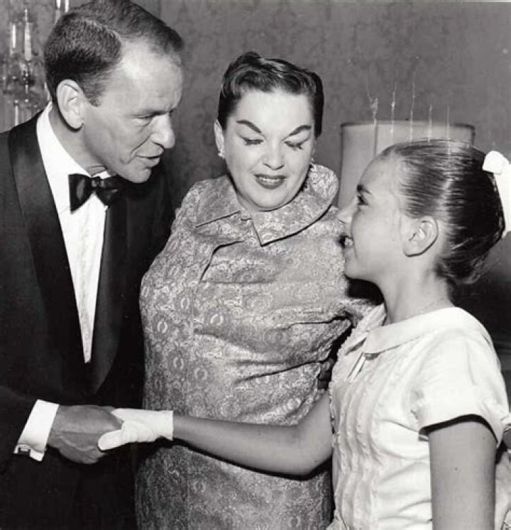 Unraveling The Legacy: Is Judy Garland Liza Minnelli's Mother?