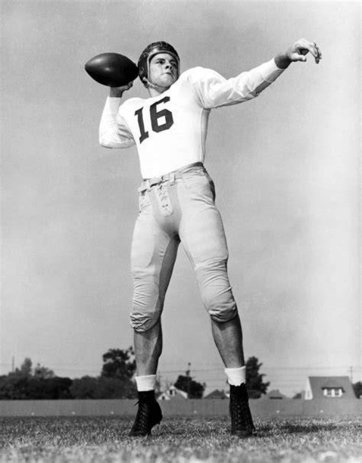Unraveling The Marital Life Of Frank Gifford
