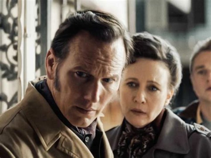 Unraveling The Mysteries Of Edward And Lorraine Warren