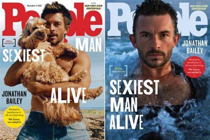Unraveling The Mysteries Of Jonathan Bailey’s Relationship Status
