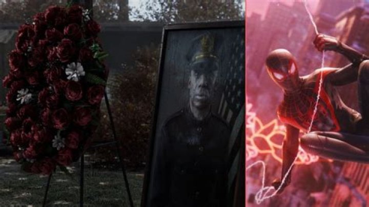 Unraveling The Mystery: Did Miles Morales' Dad Die?