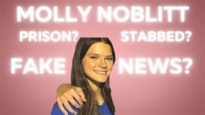 Unraveling The Mystery: Did Molly Nobit Get Stabbed?