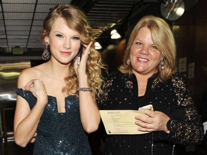 Unraveling The Mystery: Did Taylor Swift's Parents Get Back Together?