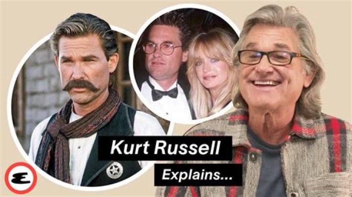 Unraveling The Mystery: How Did Kurt Russell Die?