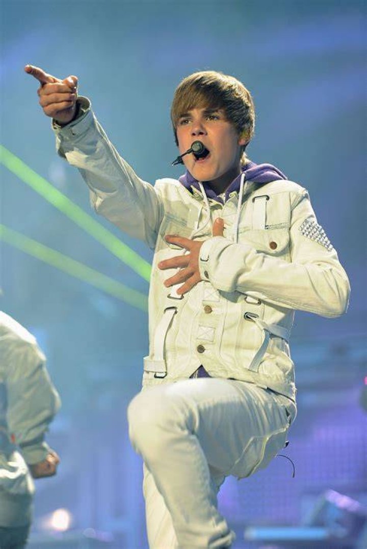 Unraveling The Mystery: How Old Is Justin Bieber?