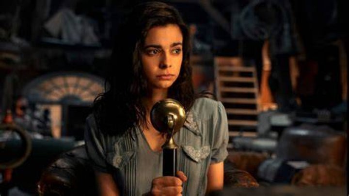 Unraveling The Mystery: Is Aria Loberti Blind?