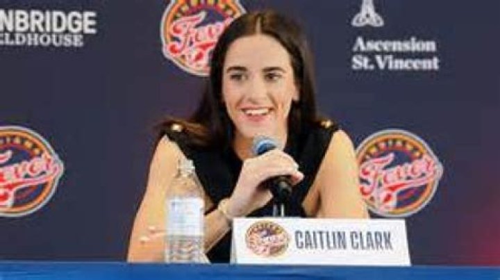 Unraveling The Mystery: Is Caitlyn Clark Really A Man?