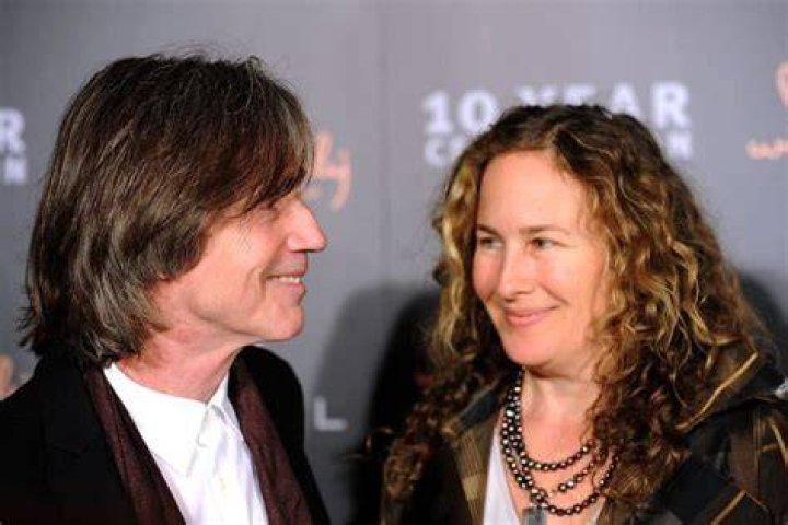 Unraveling The Mystery: Is Jackson Browne Married?