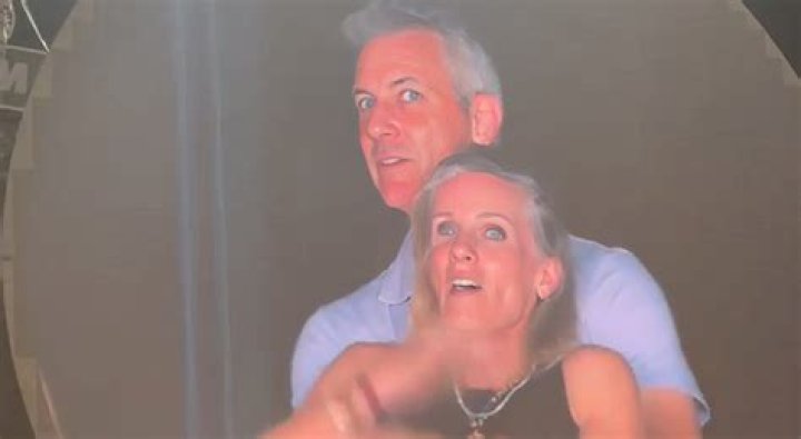Unraveling The Mystery: Is Kristin Saban Divorced?